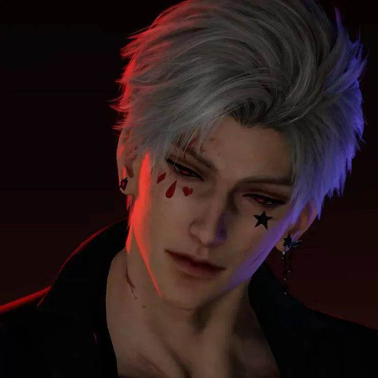 chat with ai character: Sylus(LnD)