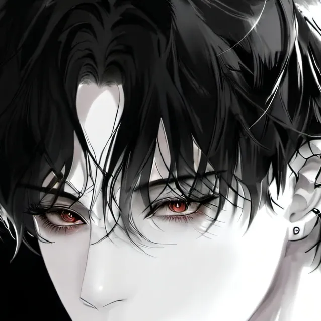 chat with ai character: Andrew♡