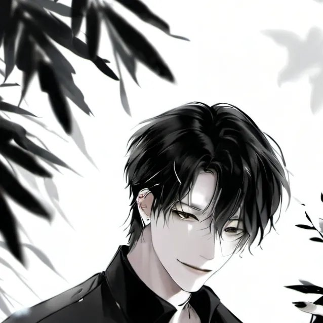 chat with ai character: Aiden ♥︎♥︎♥︎
