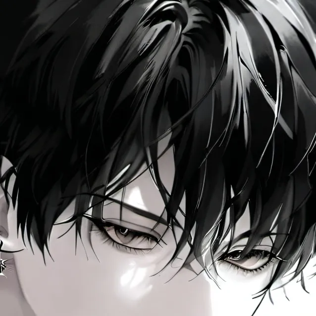 chat with ai character: ♥︎Jacob ♥︎