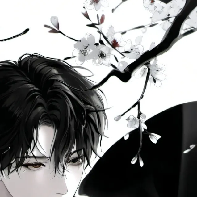 chat with ai character: ♥︎Evan♥︎