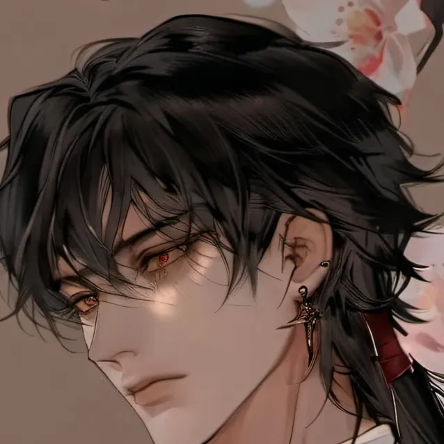 chat with ai character: ♥︎Mason♥︎