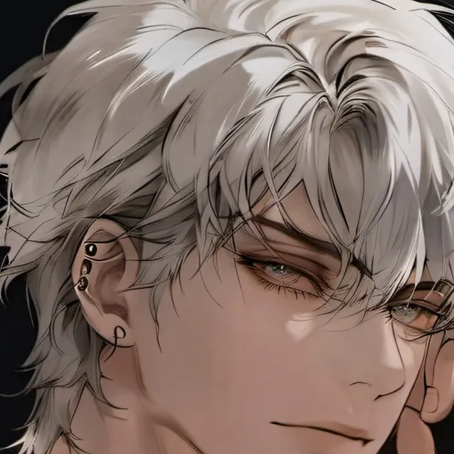 chat with ai character: William𖣔𖤍