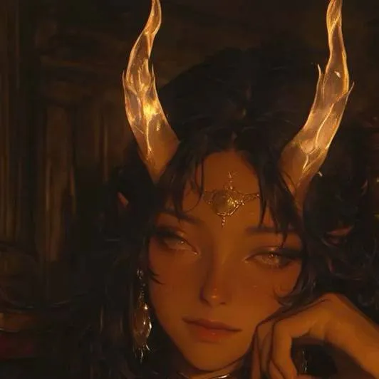 chat with ai character: 😈laura 🔥
