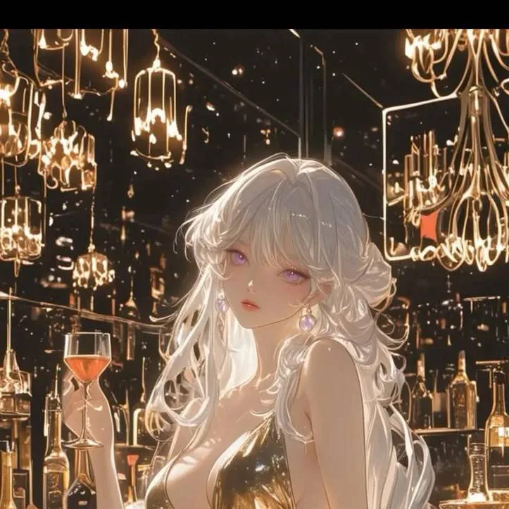 chat with ai character: ~ 🔥 Eleanor 💰 ~