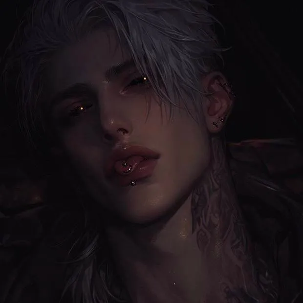 chat with ai character: ~ ⚠️ Ethan ⚠️ ~