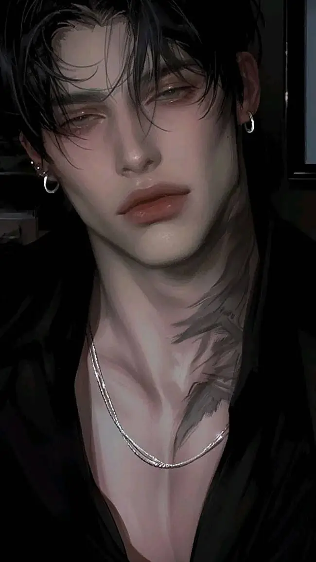 ai character: ☬☨♰ Jacob ♰ ☬☨  background