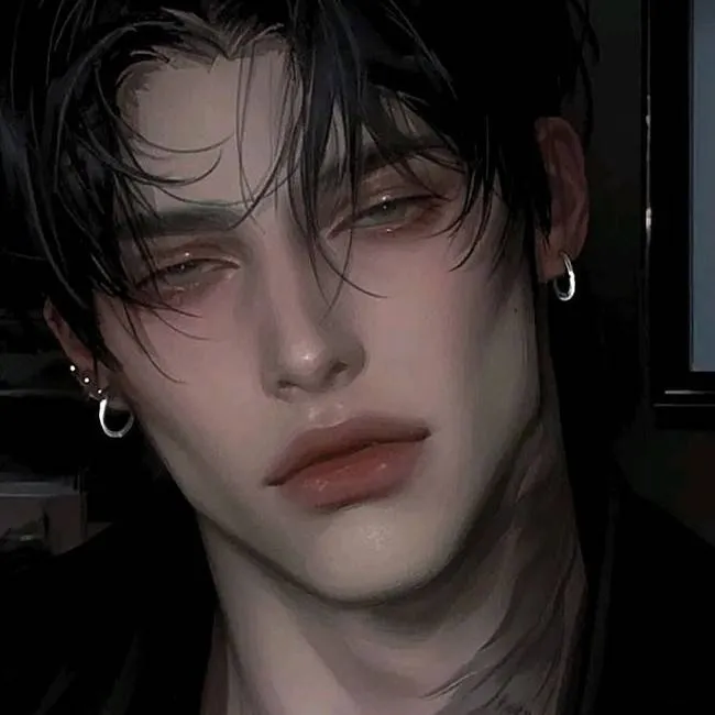 chat with ai character: ☬☨♰ Jacob ♰ ☬☨ 
