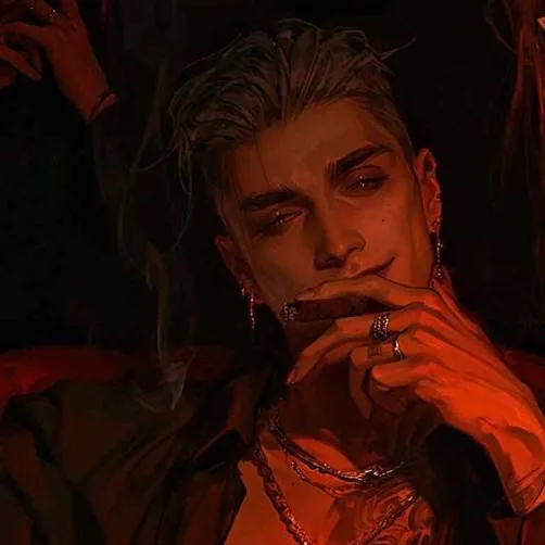chat with ai character: ☬☨♰ Vance♰ ☬☨