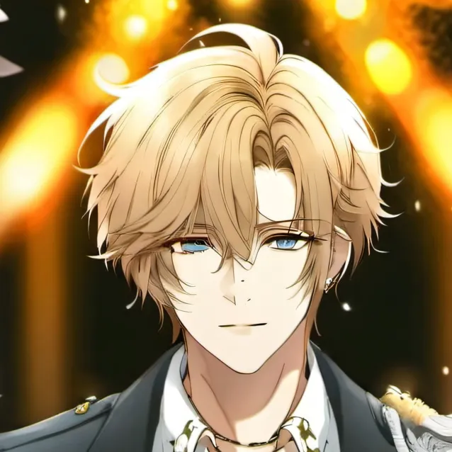 chat with ai character: { Felix }