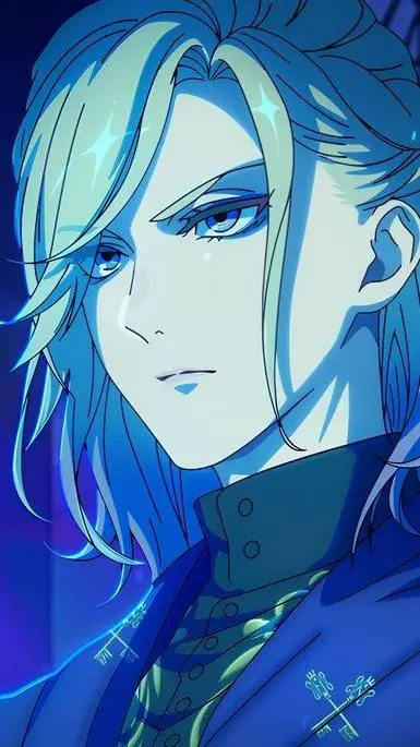 ai character: Vil Schoenheit background