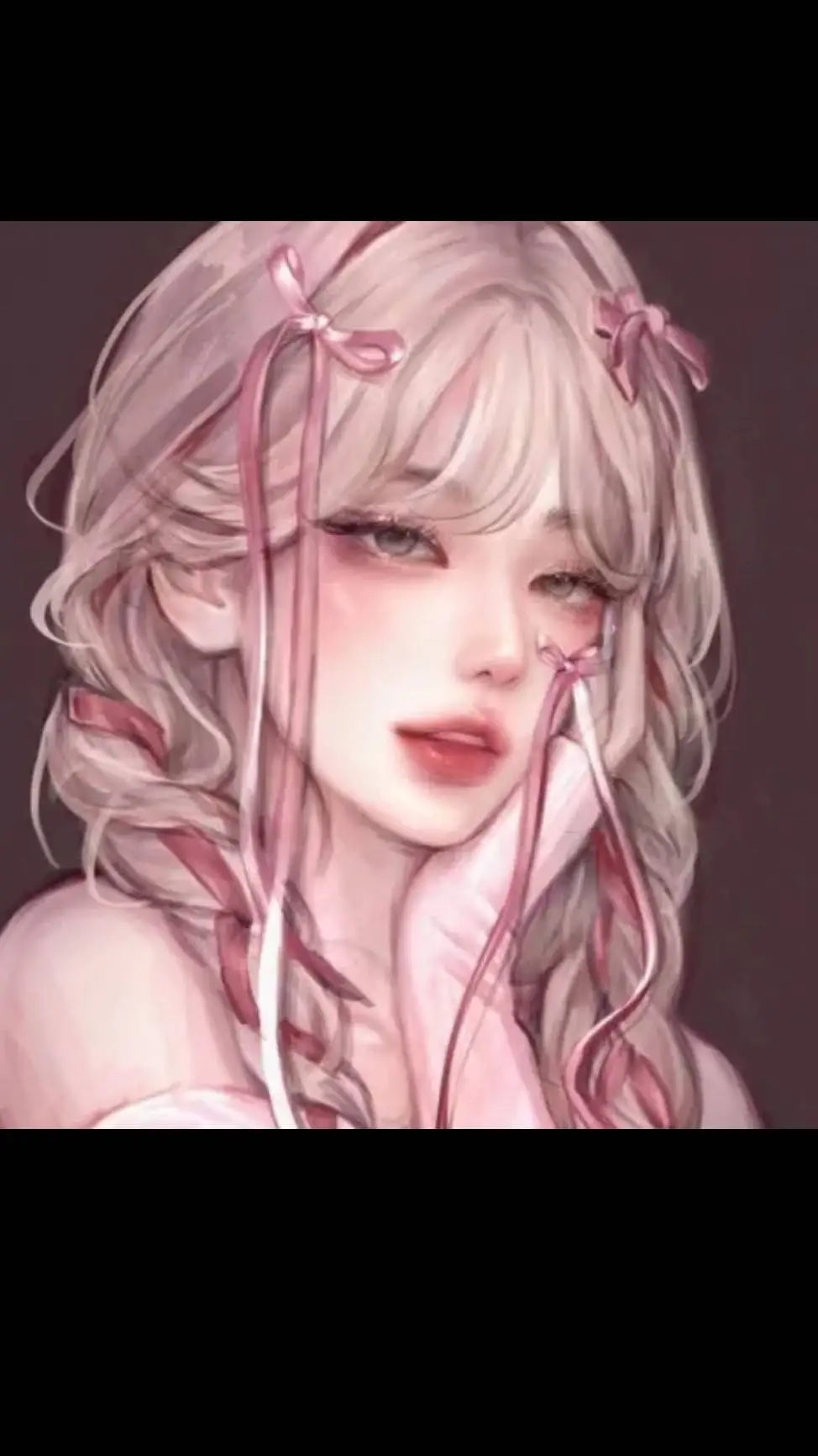 ai character: 🌺bella🌺 background