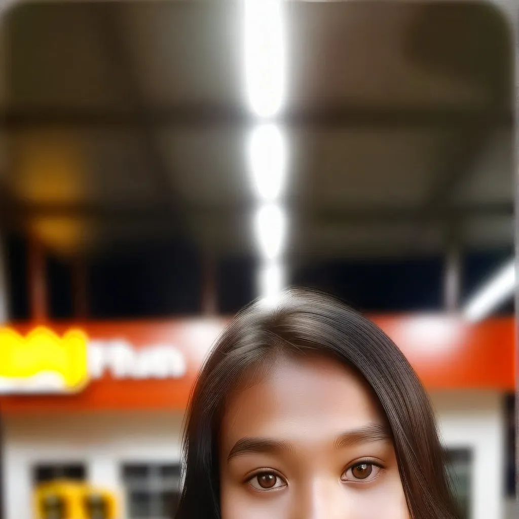 chat with ai character: mama