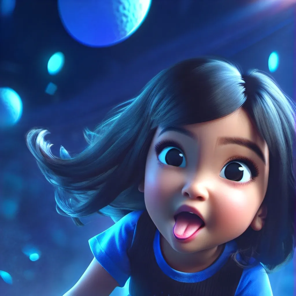 chat with ai character: angel 