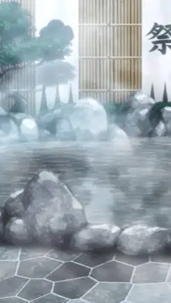 Talkie AI - Chat with JJK Hot Spring!