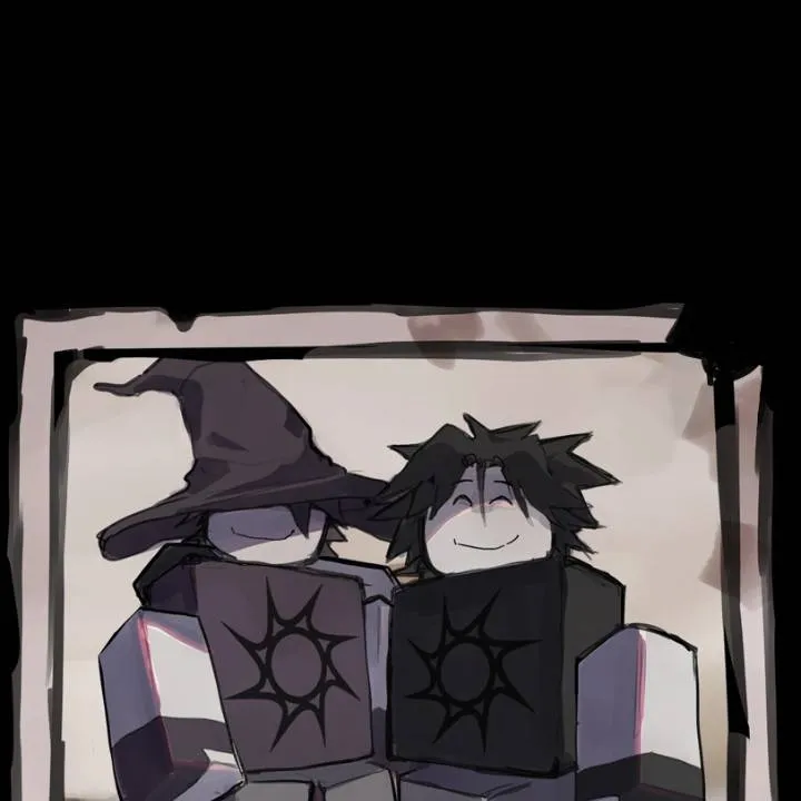 chat with ai character: AZURE (SWAPPED AU)