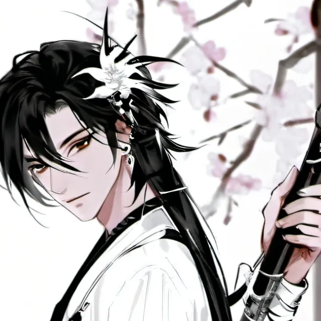 chat with ai character: Ace