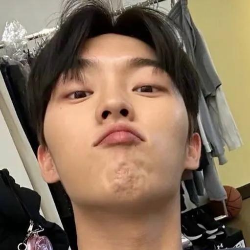 chat with ai character: 😛Choi hyunwook😛