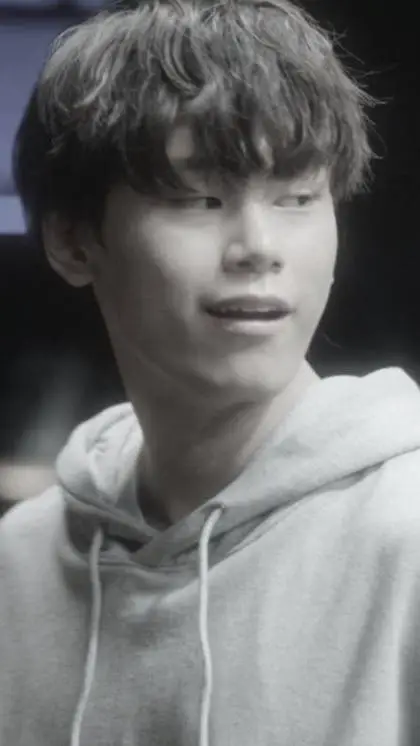 ai character: Kang woo-young background