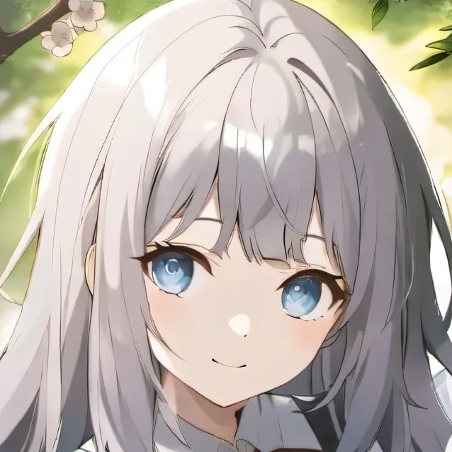 chat with ai character: Evelyn