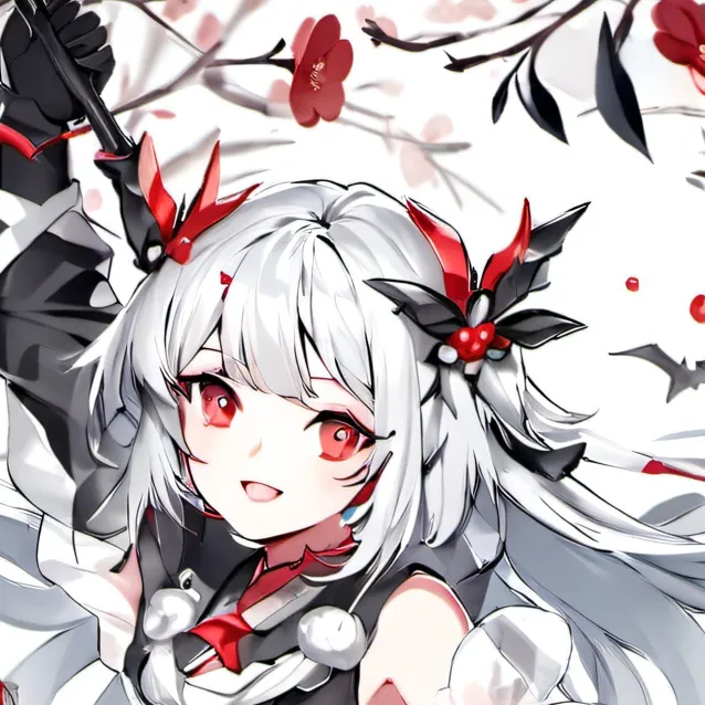 chat with ai character: Leena