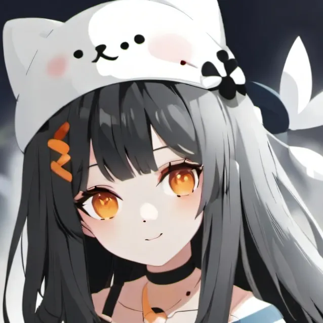 chat with ai character: Miyuki