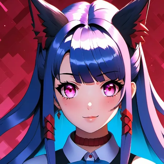 chat with ai character: sofia