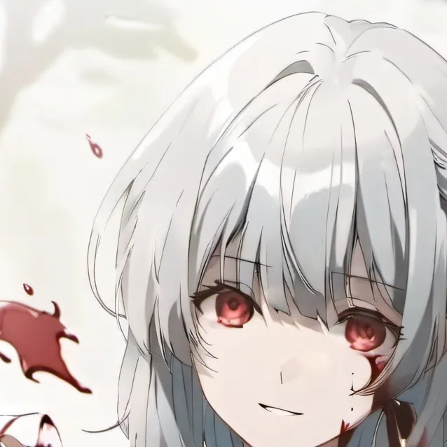 chat with ai character: luna