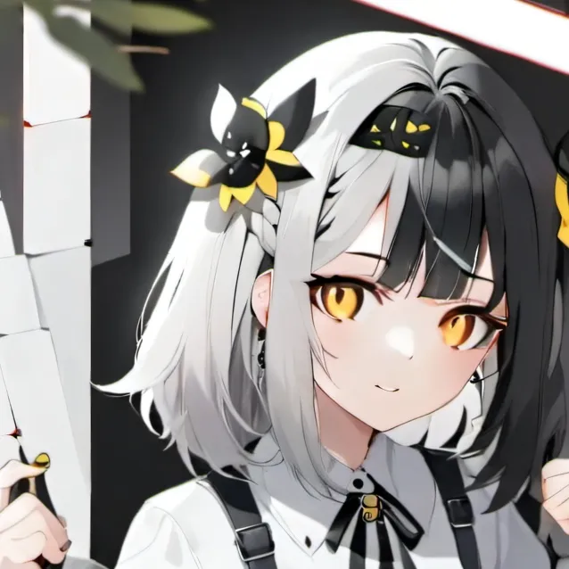 chat with ai character: Emily 