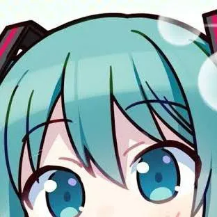 chat with ai character: Miku