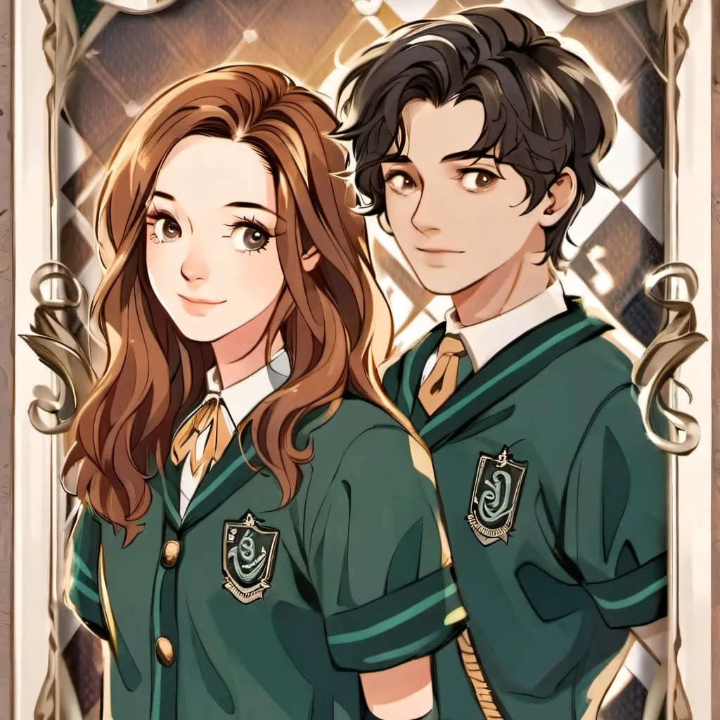 chat with ai character: Hogwarts (No.🤔) 