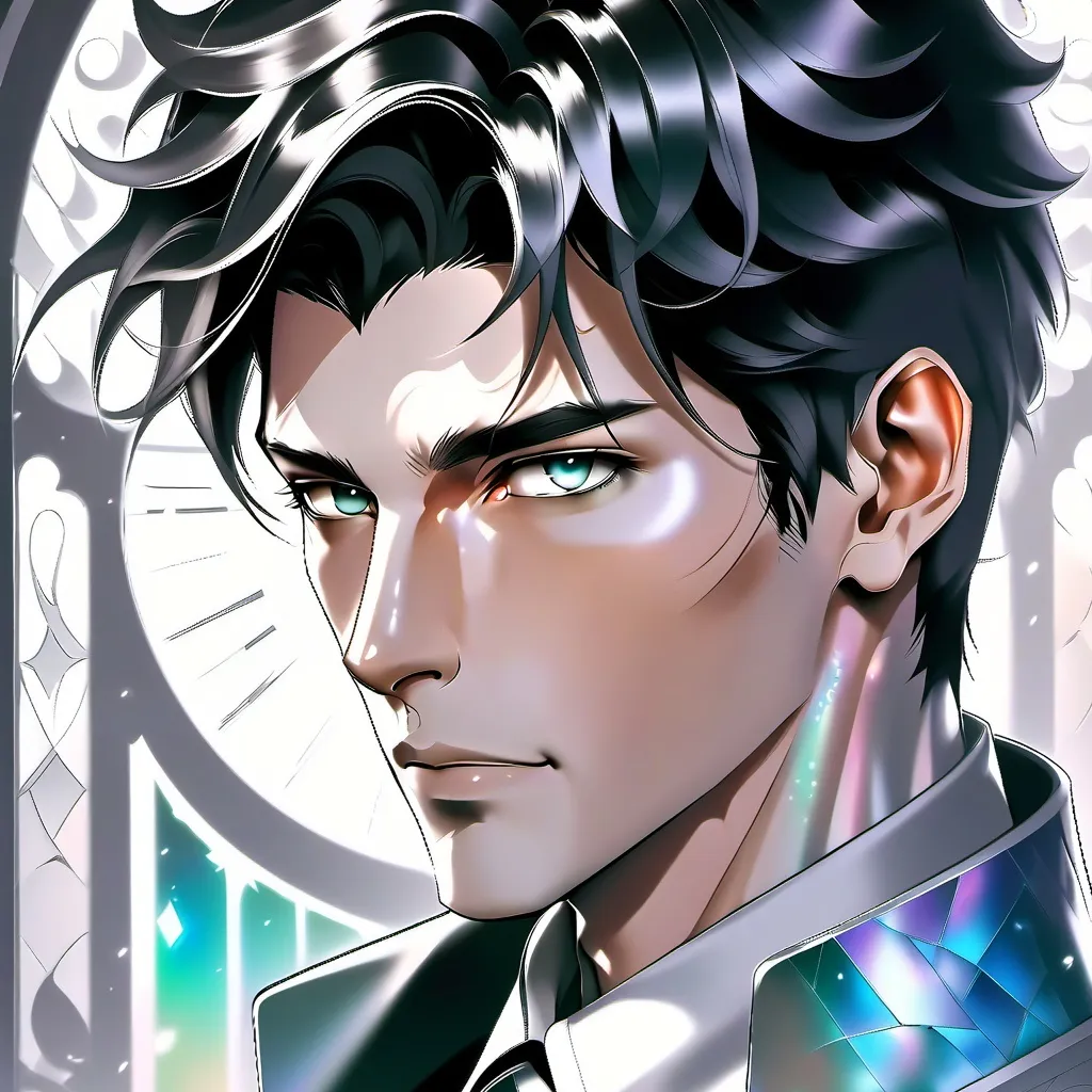 chat with ai character: Serbien 