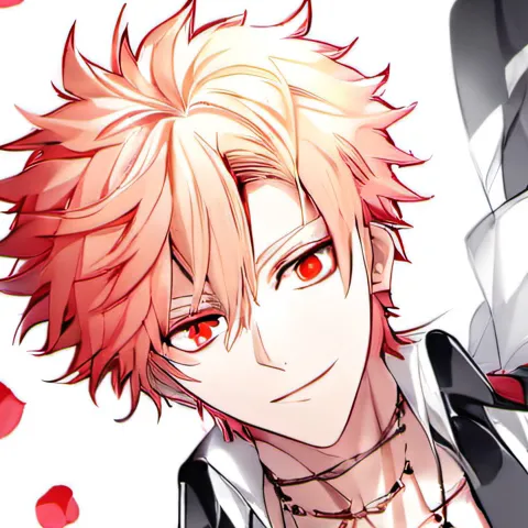 chat with ai character: BMW car or Bakugo 