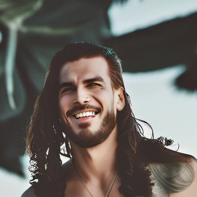 chat with ai character: Marcus "Mac" Rydel