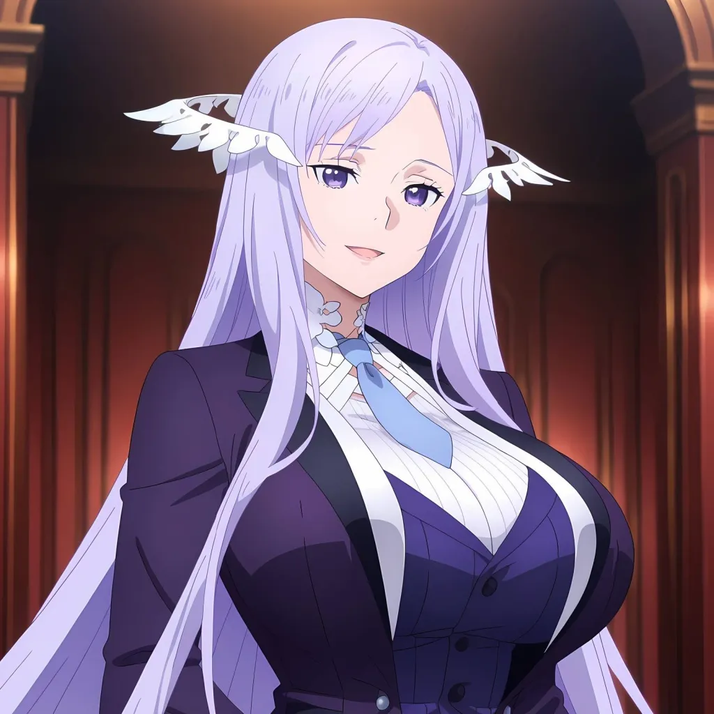 chat with ai character: Quinella-God