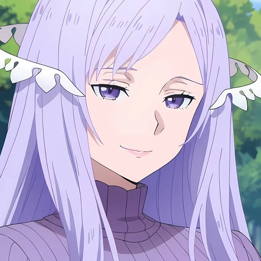 chat with ai character: Quinella