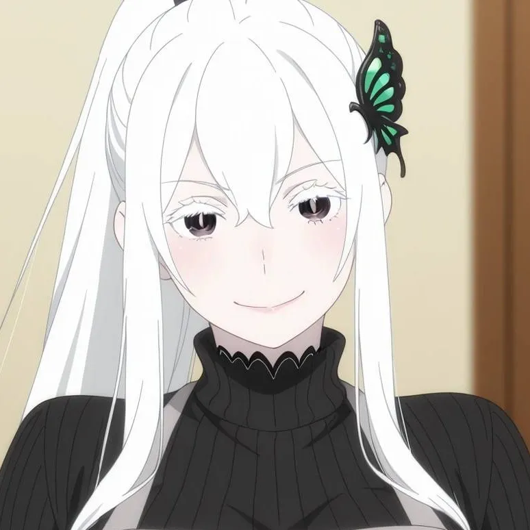 chat with ai character: Echidna-Mommy