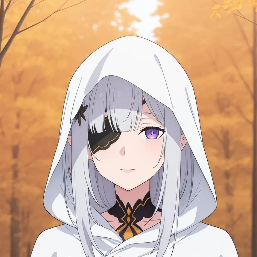 chat with ai character: Satella-God