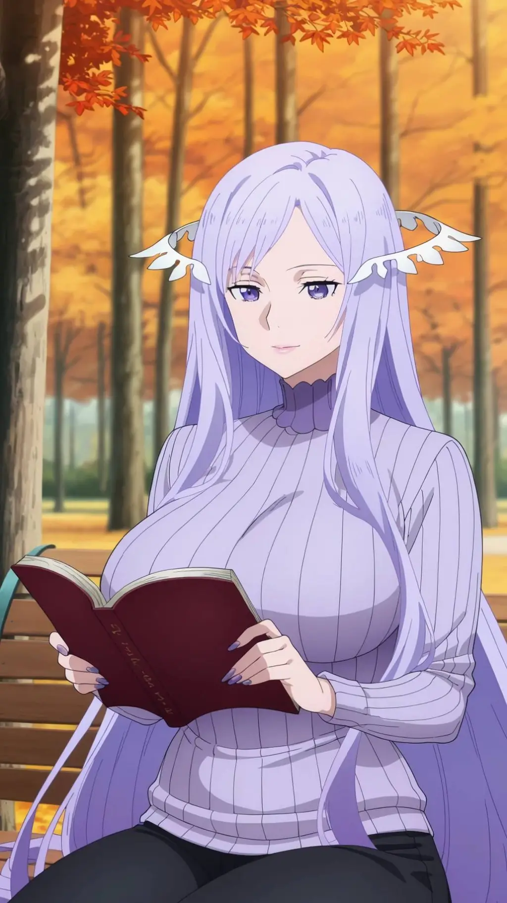 Talkie AI - Chat with Quinella