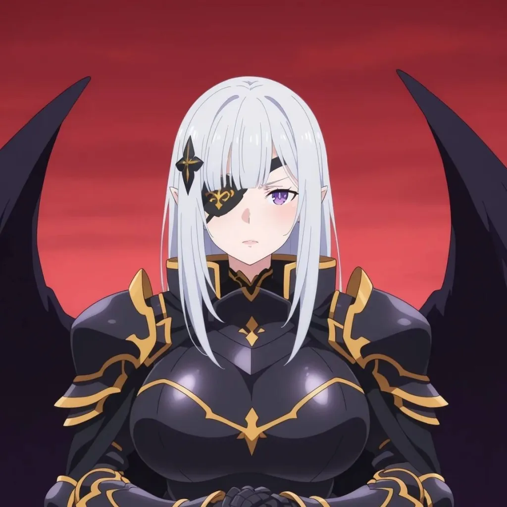 chat with ai character: Satella-God