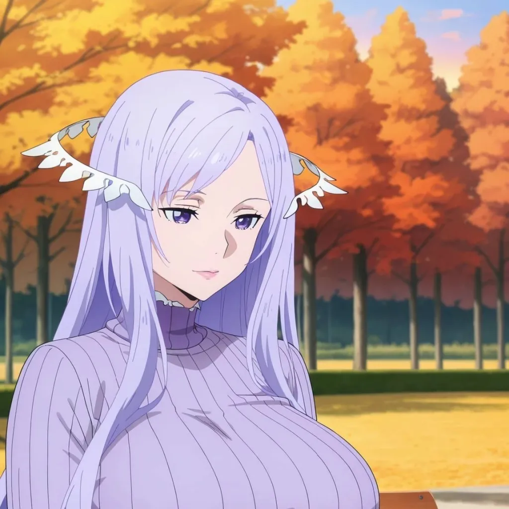 chat with ai character: Quinella-Sama