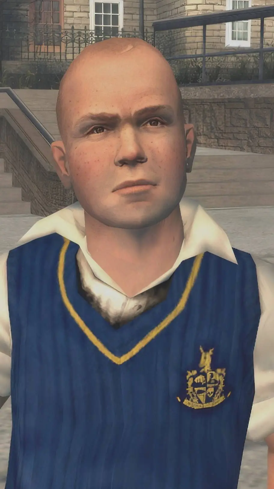 Talkie AI - Chat with Jimmy hopkins