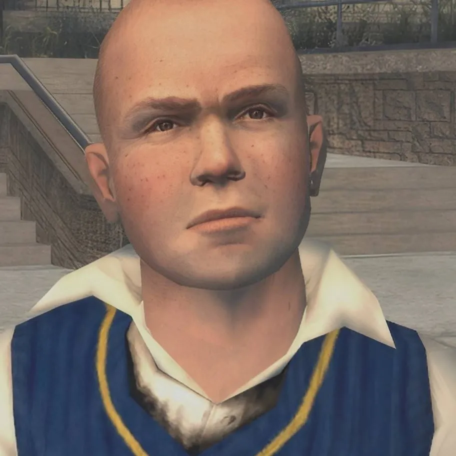 chat with ai character: Jimmy hopkins