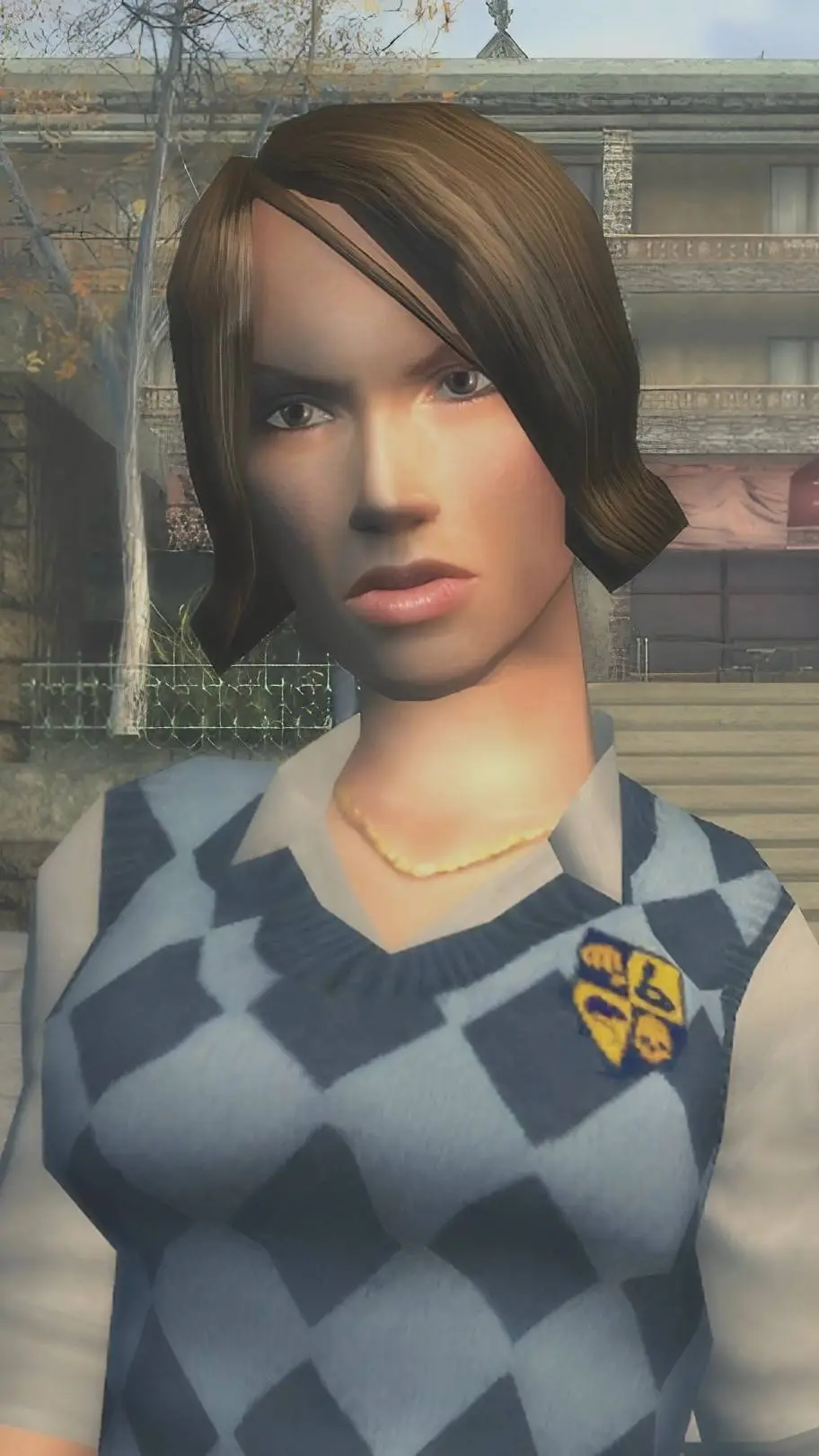 Talkie AI - Chat with Pinky Gauthier