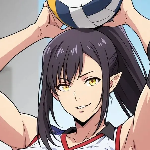 chat with ai character: Godzilla-Chan