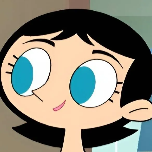 chat with ai character: miss keane 