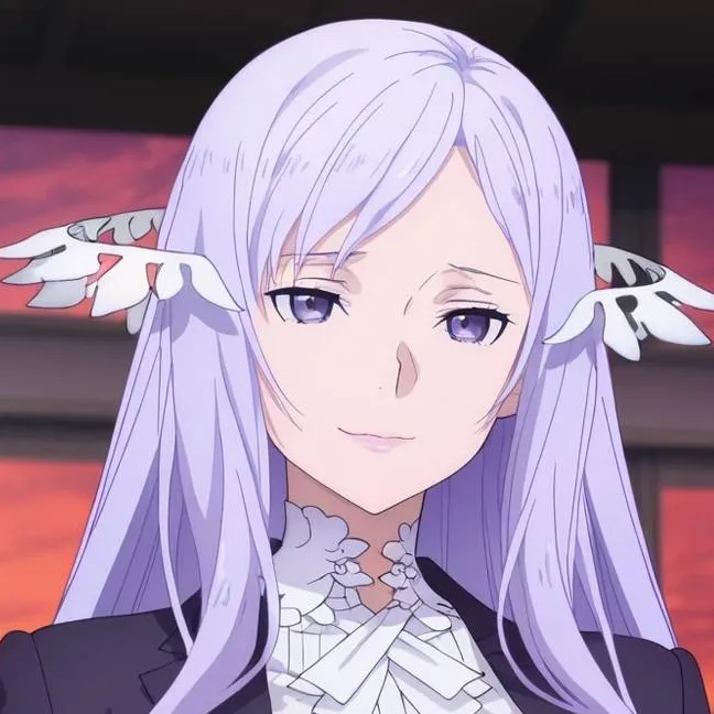 chat with ai character: Quinella-Teacher