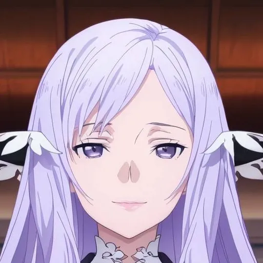 chat with ai character: Quinella