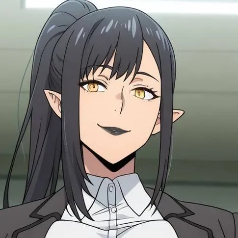 chat with ai character: Lady Godzilla