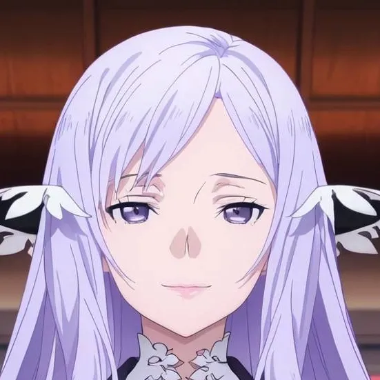 chat with ai character: Quinella